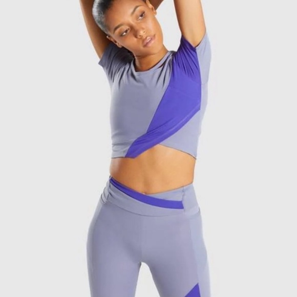 gymshark leggings medium